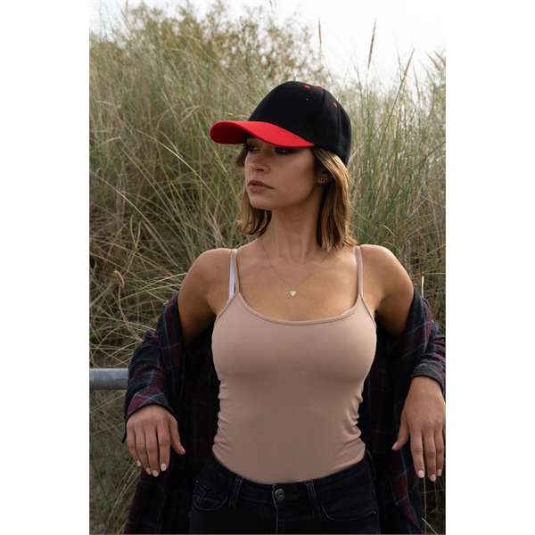 Brushed Heav Cotton Cap - Brushed Heav Cotton Cap - Image 31 of 86