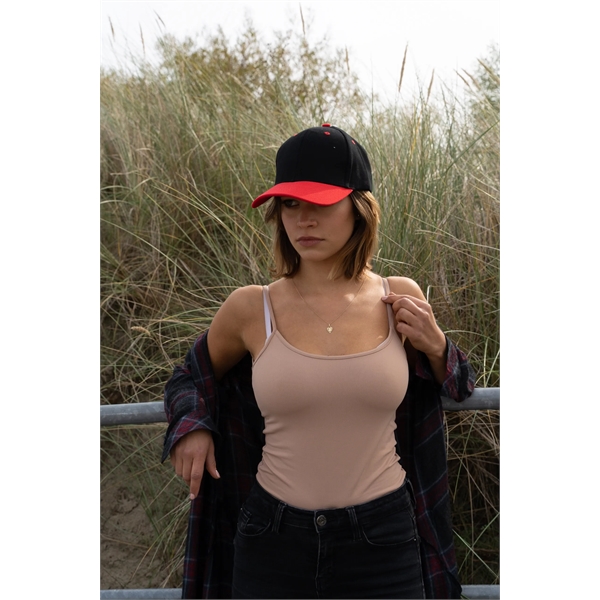 Brushed Heav Cotton Cap - Brushed Heav Cotton Cap - Image 32 of 86