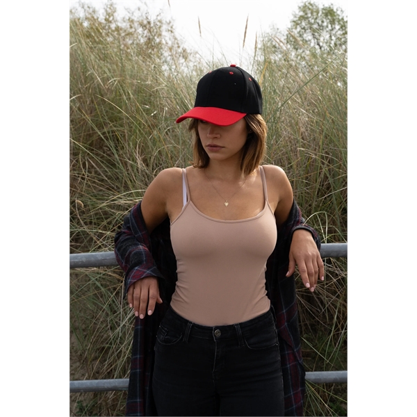 Brushed Heav Cotton Cap - Brushed Heav Cotton Cap - Image 33 of 86