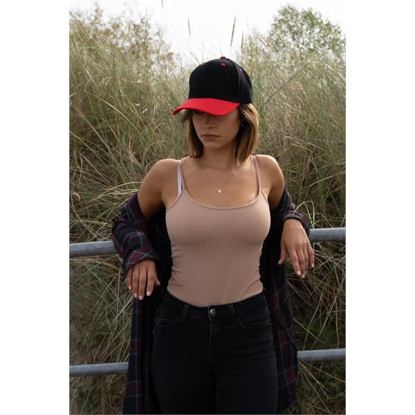 Brushed Heav Cotton Cap - Brushed Heav Cotton Cap - Image 34 of 86