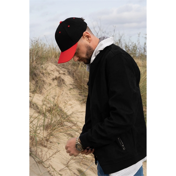 Brushed Heav Cotton Cap - Brushed Heav Cotton Cap - Image 35 of 86