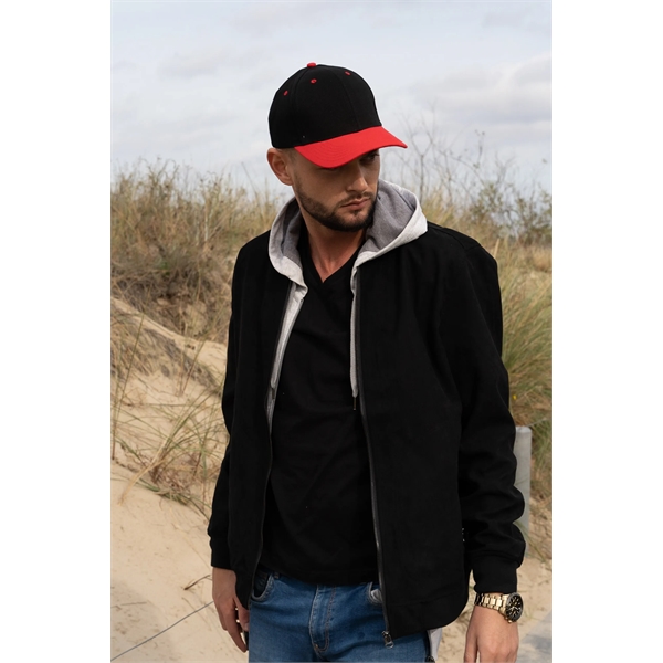 Brushed Heav Cotton Cap - Brushed Heav Cotton Cap - Image 36 of 86