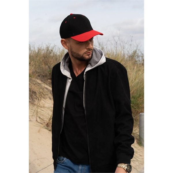 Brushed Heav Cotton Cap - Brushed Heav Cotton Cap - Image 37 of 86