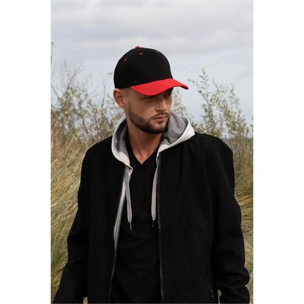 Brushed Heav Cotton Cap - Brushed Heav Cotton Cap - Image 38 of 86