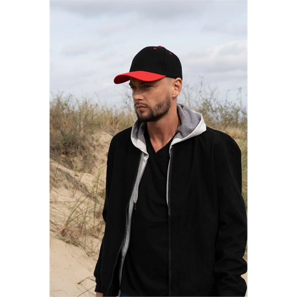 Brushed Heav Cotton Cap - Brushed Heav Cotton Cap - Image 39 of 86