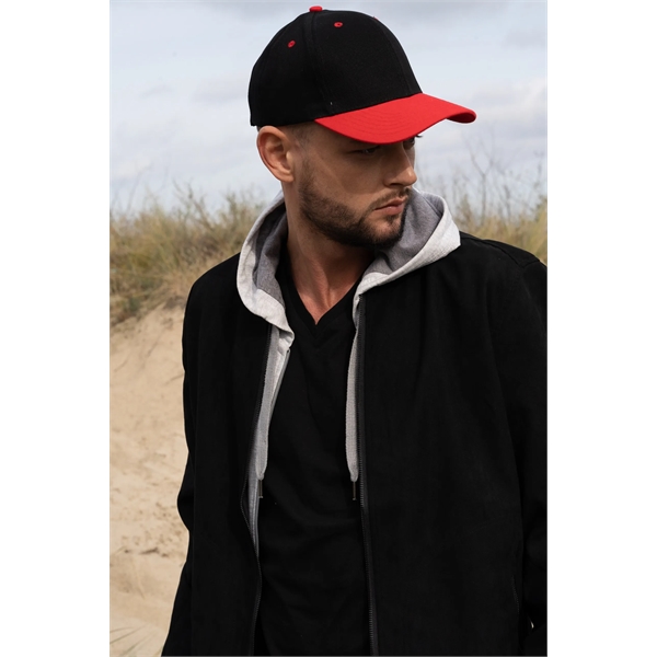 Brushed Heav Cotton Cap - Brushed Heav Cotton Cap - Image 40 of 86