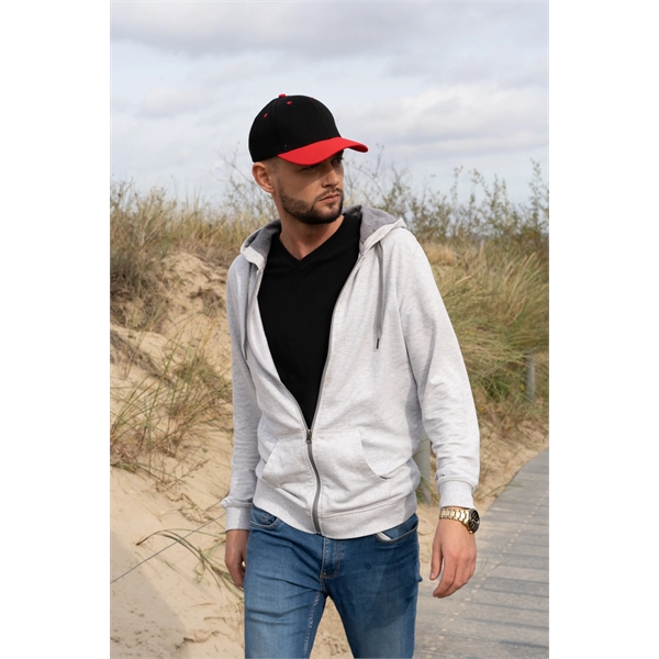 Brushed Heav Cotton Cap - Brushed Heav Cotton Cap - Image 41 of 86