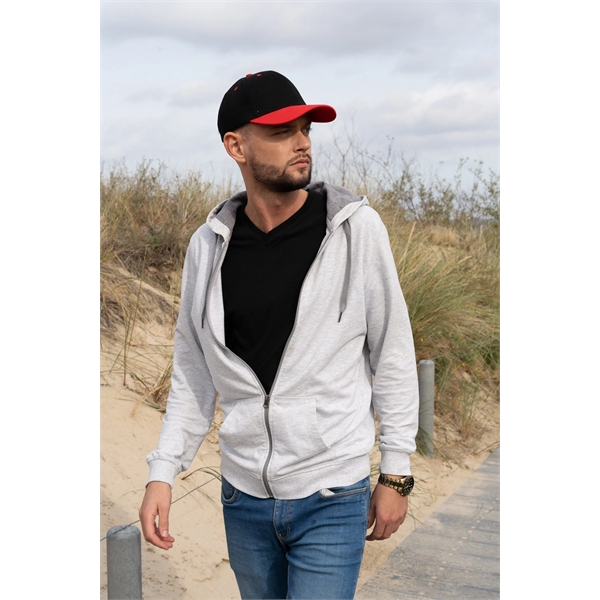 Brushed Heav Cotton Cap - Brushed Heav Cotton Cap - Image 42 of 86