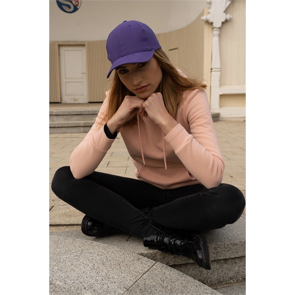 Brushed Heav Cotton Cap - Brushed Heav Cotton Cap - Image 44 of 86