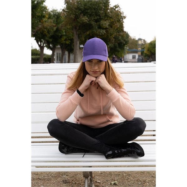 Brushed Heav Cotton Cap - Brushed Heav Cotton Cap - Image 45 of 86