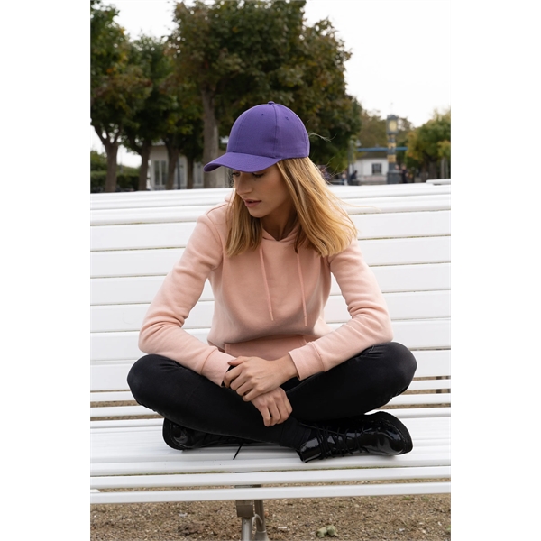 Brushed Heav Cotton Cap - Brushed Heav Cotton Cap - Image 46 of 86