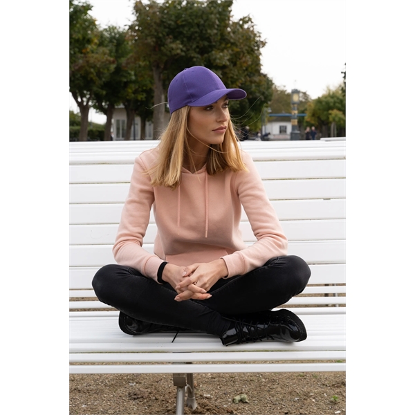 Brushed Heav Cotton Cap - Brushed Heav Cotton Cap - Image 49 of 86