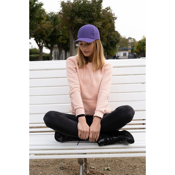 Brushed Heav Cotton Cap - Brushed Heav Cotton Cap - Image 51 of 86