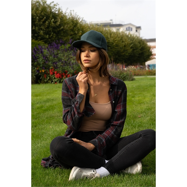 Brushed Heav Cotton Cap - Brushed Heav Cotton Cap - Image 55 of 86
