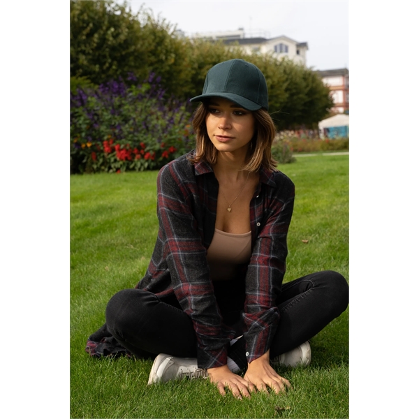 Brushed Heav Cotton Cap - Brushed Heav Cotton Cap - Image 58 of 86