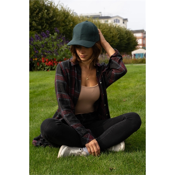 Brushed Heav Cotton Cap - Brushed Heav Cotton Cap - Image 59 of 86