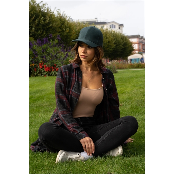 Brushed Heav Cotton Cap - Brushed Heav Cotton Cap - Image 60 of 86