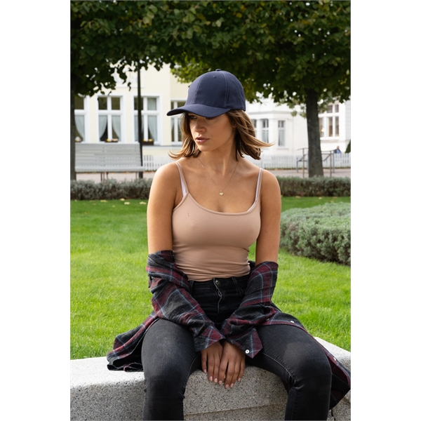 Brushed Heav Cotton Cap - Brushed Heav Cotton Cap - Image 64 of 86