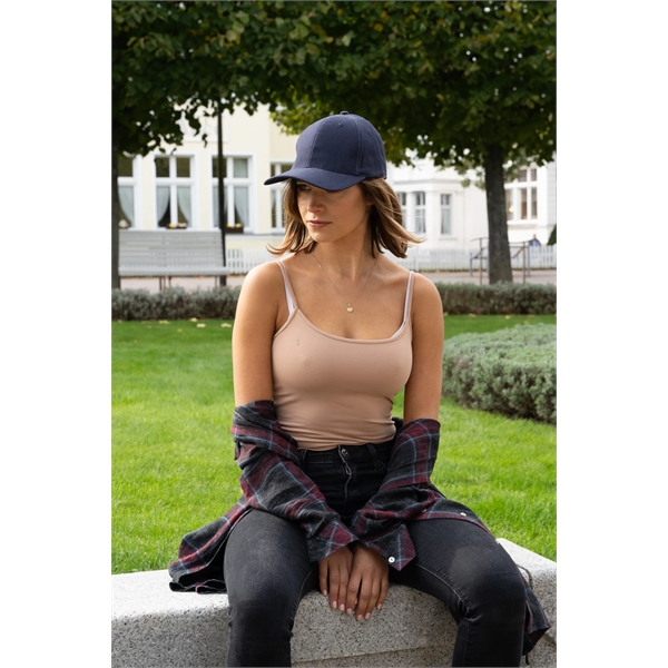 Brushed Heav Cotton Cap - Brushed Heav Cotton Cap - Image 65 of 86