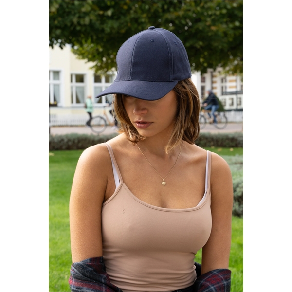Brushed Heav Cotton Cap - Brushed Heav Cotton Cap - Image 66 of 86