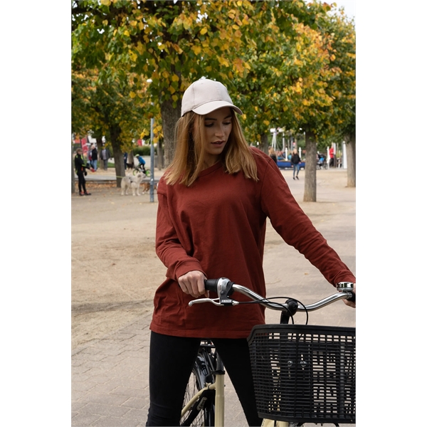 Brushed Heav Cotton Cap - Brushed Heav Cotton Cap - Image 67 of 86