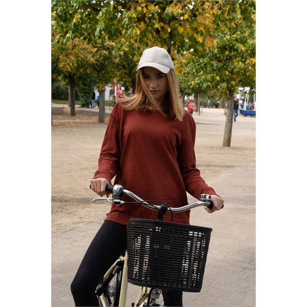 Brushed Heav Cotton Cap - Brushed Heav Cotton Cap - Image 68 of 86