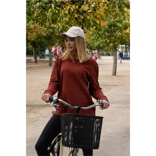 Brushed Heav Cotton Cap - Brushed Heav Cotton Cap - Image 69 of 86