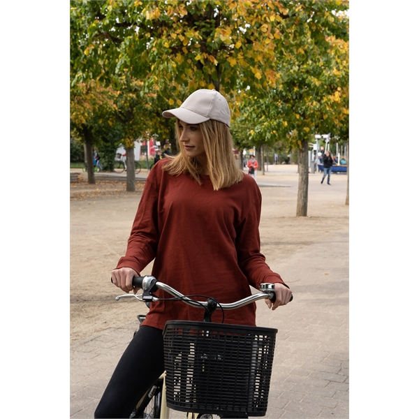 Brushed Heav Cotton Cap - Brushed Heav Cotton Cap - Image 70 of 86