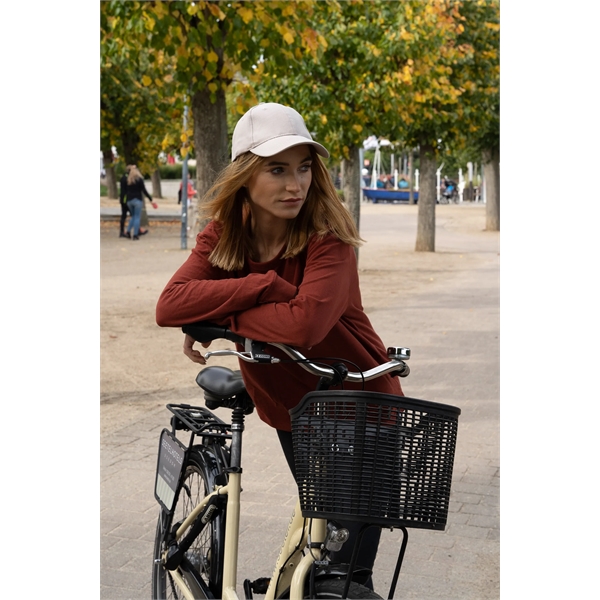 Brushed Heav Cotton Cap - Brushed Heav Cotton Cap - Image 71 of 86