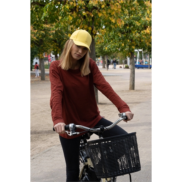 Brushed Heav Cotton Cap - Brushed Heav Cotton Cap - Image 72 of 86