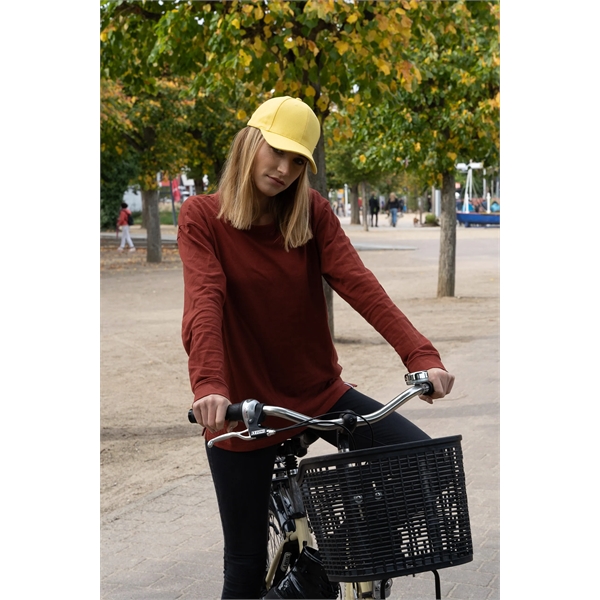 Brushed Heav Cotton Cap - Brushed Heav Cotton Cap - Image 73 of 86