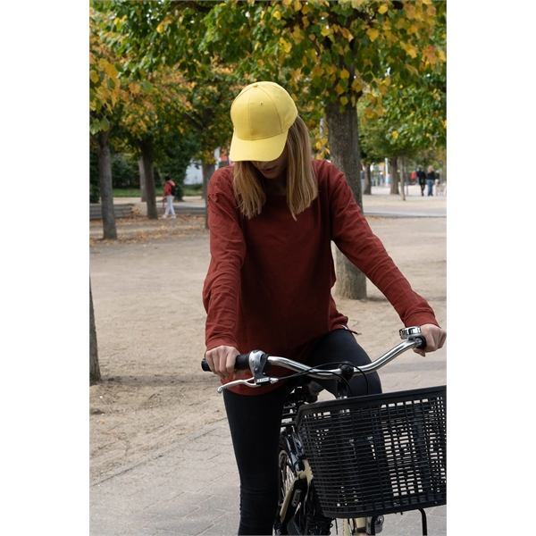 Brushed Heav Cotton Cap - Brushed Heav Cotton Cap - Image 75 of 86
