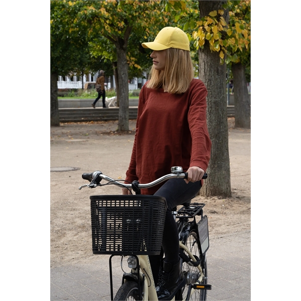 Brushed Heav Cotton Cap - Brushed Heav Cotton Cap - Image 77 of 86