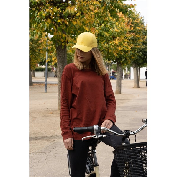 Brushed Heav Cotton Cap - Brushed Heav Cotton Cap - Image 78 of 86