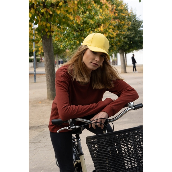 Brushed Heav Cotton Cap - Brushed Heav Cotton Cap - Image 79 of 86