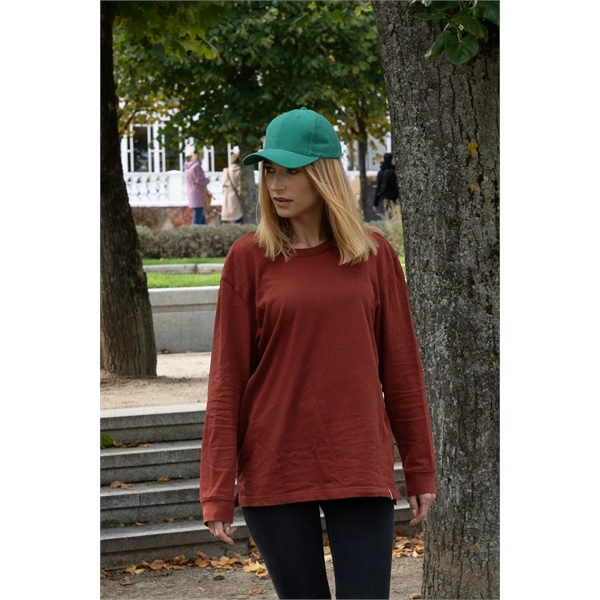Brushed Heav Cotton Cap - Brushed Heav Cotton Cap - Image 82 of 86