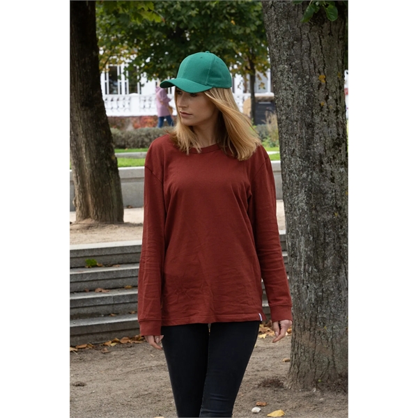 Brushed Heav Cotton Cap - Brushed Heav Cotton Cap - Image 83 of 86