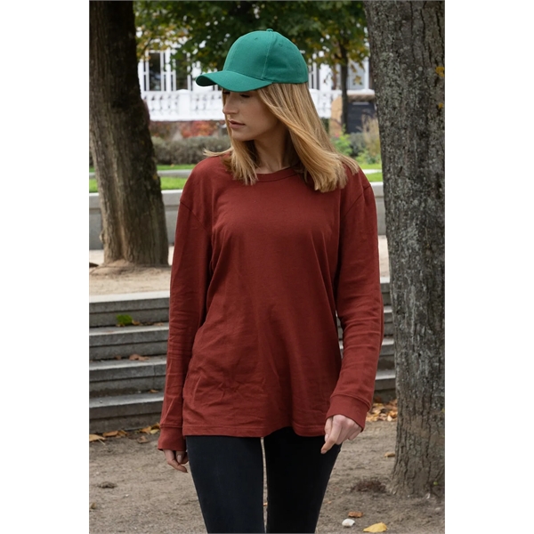 Brushed Heav Cotton Cap - Brushed Heav Cotton Cap - Image 84 of 86