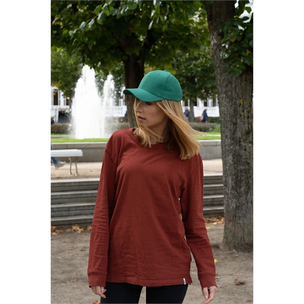 Brushed Heav Cotton Cap - Brushed Heav Cotton Cap - Image 85 of 86