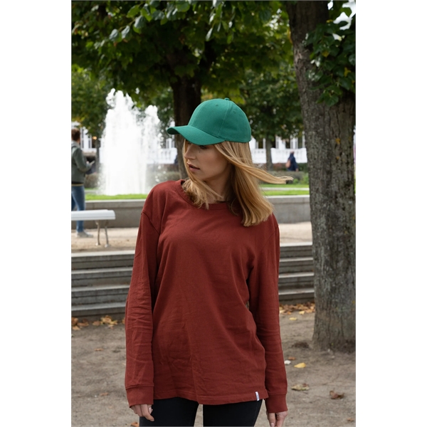 Brushed Heav Cotton Cap - Brushed Heav Cotton Cap - Image 86 of 86