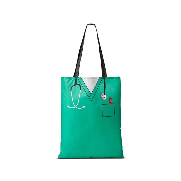 Convertible Scrubs Tote - Convertible Scrubs Tote - Image 1 of 4