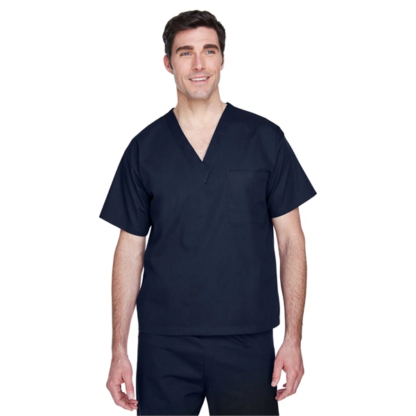 Harriton Adult Restore Scrub Top - Harriton Adult Restore Scrub Top - Image 42 of 69