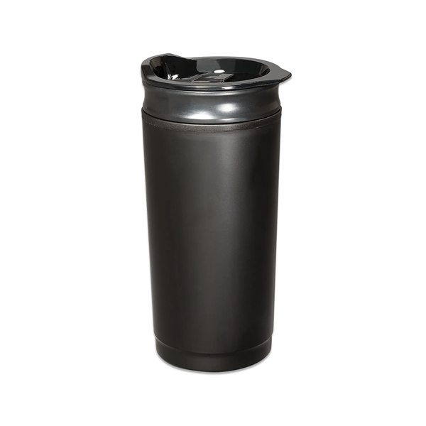 16oz Coffee Press Tumbler - 16oz Coffee Press Tumbler - Image 1 of 1