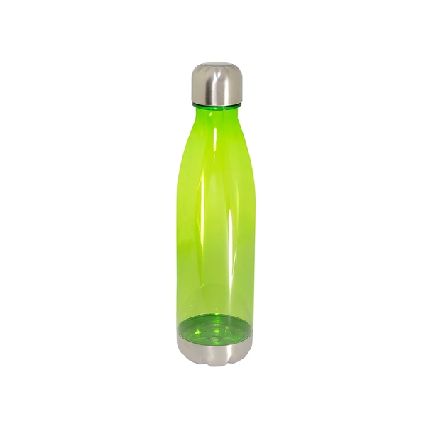 Prime Line 24oz Pastime Tritan™ Water Bottle - Prime Line 24oz Pastime Tritan™ Water Bottle - Image 1 of 5