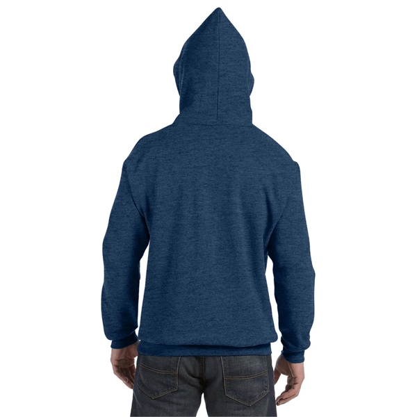 Hanes Unisex Ecosmart® Pullover Hooded Sweatshirt - Hanes Unisex Ecosmart® Pullover Hooded Sweatshirt - Image 169 of 266