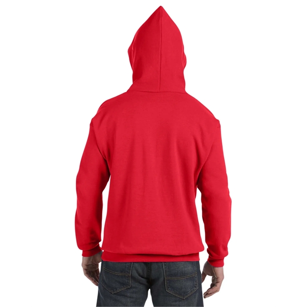 Hanes Unisex Ecosmart® Pullover Hooded Sweatshirt - Hanes Unisex Ecosmart® Pullover Hooded Sweatshirt - Image 175 of 266