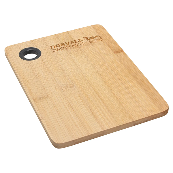 FSC® Bamboo Cutting Board - FSC® Bamboo Cutting Board - Image 0 of 0