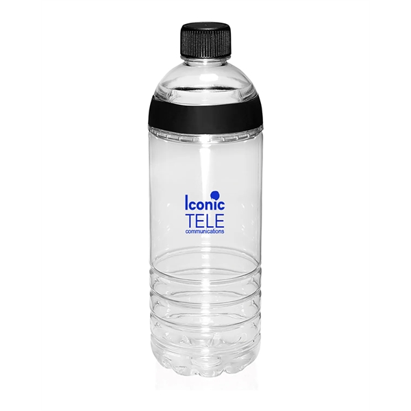 Prime Line 24 oz. (709 mL) Tritan Water Bottle - Prime Line 24 oz. (709 mL) Tritan Water Bottle - Image 0 of 1