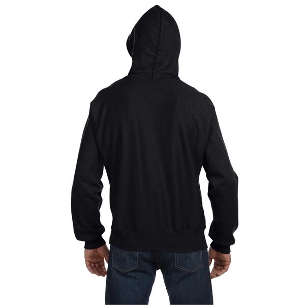 Champion Reverse Weave® Pullover Hooded Sweatshirt - Champion Reverse Weave® Pullover Hooded Sweatshirt - Image 64 of 127
