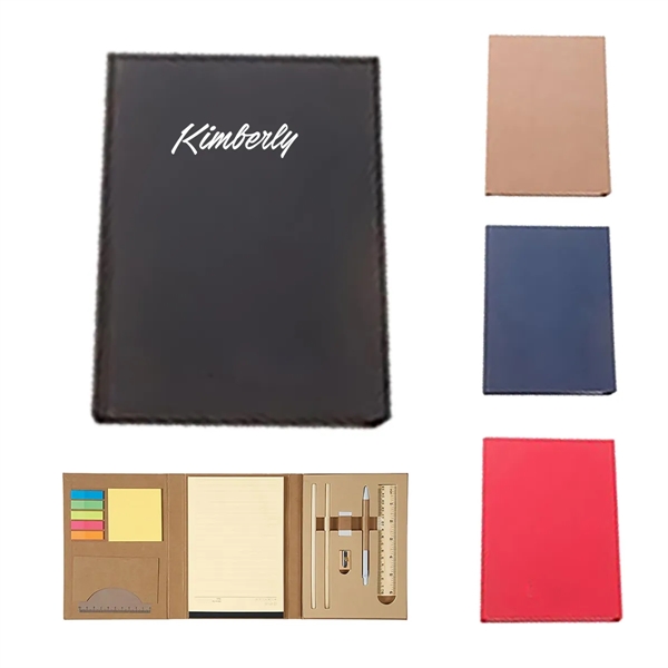 Tri-Fold Stationery Sets - Tri-Fold Stationery Sets - Image 0 of 1